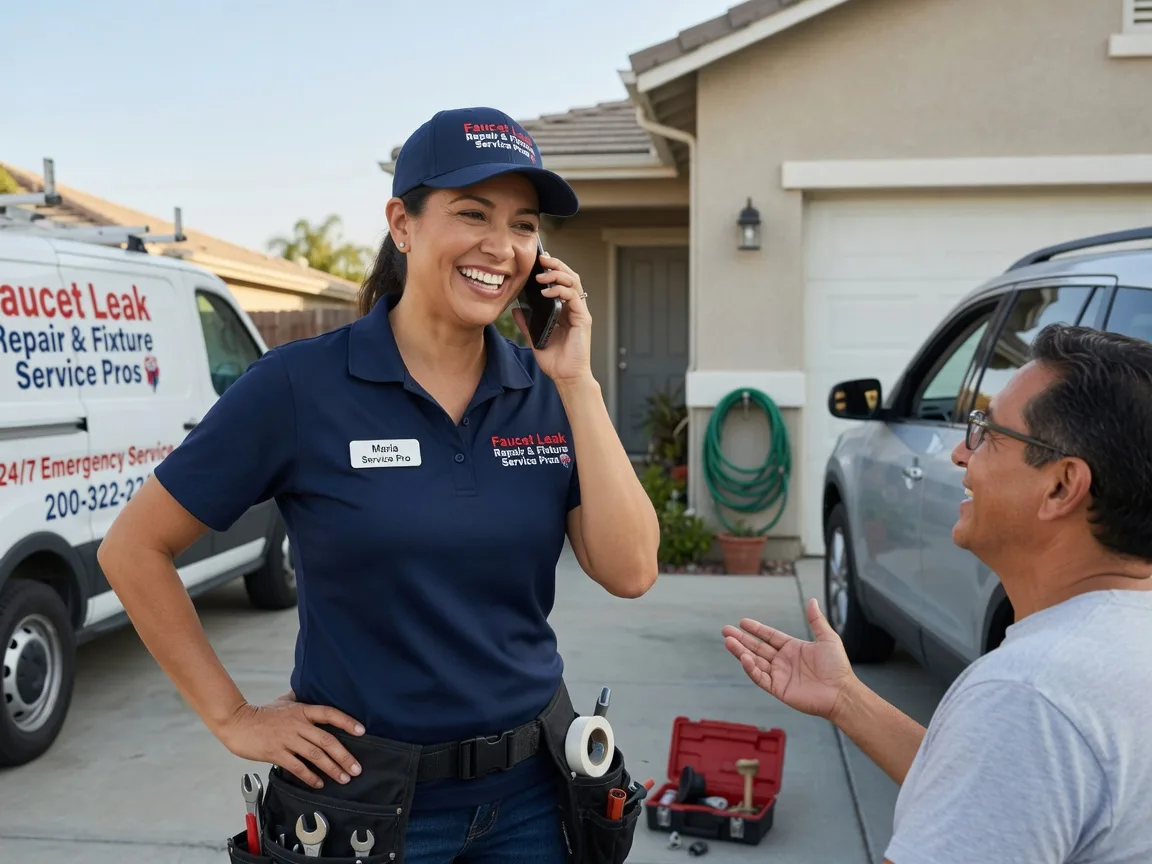 Faucet Repair Indian Springs, NV FAQs